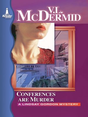 Conferences are Murder - ebook